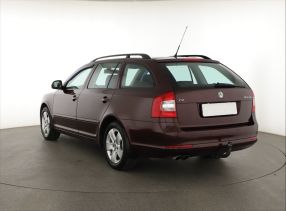 Skoda Octavia - 2010