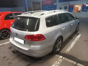 Volkswagen Passat - 2013