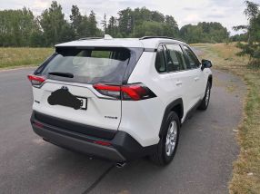 Toyota RAV 4 - 2020