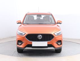 MG ZS II - 2023