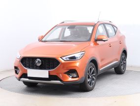 MG ZS II - 2023