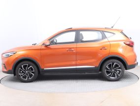 MG ZS II - 2023