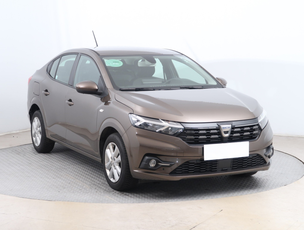 Dacia Logan