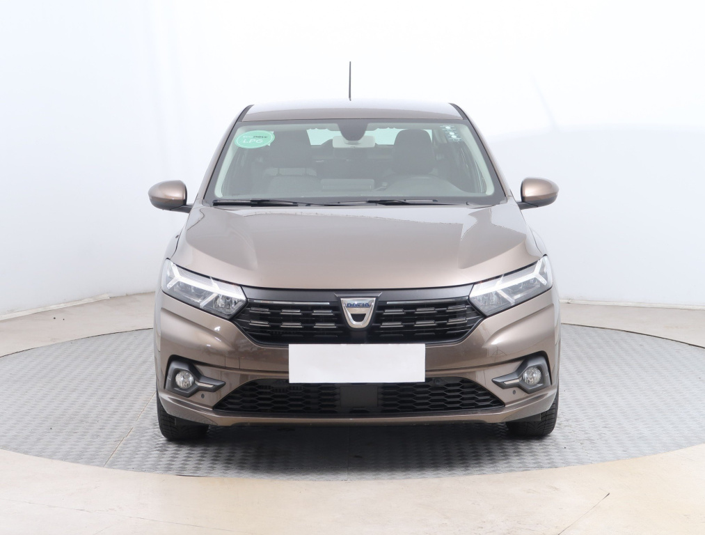 Dacia Logan