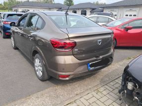 Dacia Logan - 2022