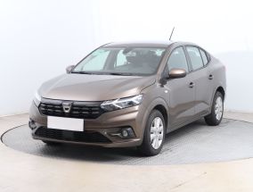 Dacia Logan - 2022