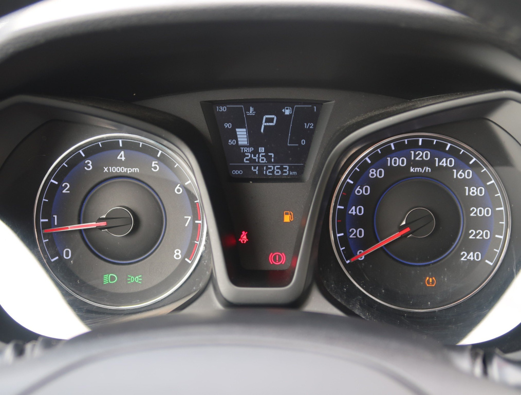 Hyundai ix20