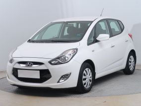 Hyundai ix20 - 2015