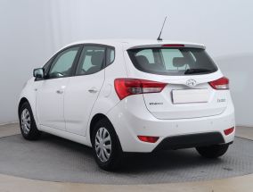 Hyundai ix20 - 2015