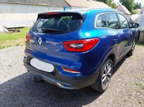 Renault Kadjar - 2021