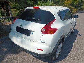 Nissan Juke - 2012