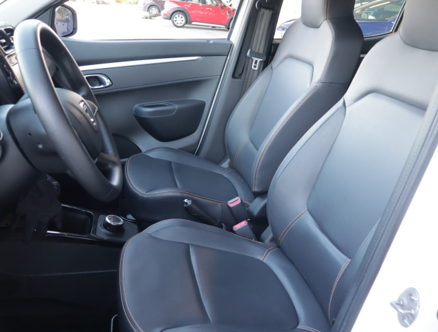 Dacia Spring Electric 45 (27 kWh)