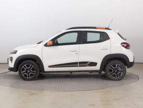 Dacia Spring - 2022