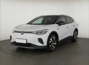 Volkswagen ID.4 - 2020