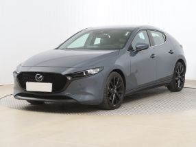 Mazda 3 - 2021