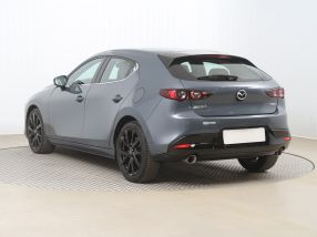 Mazda 3 - 2021