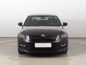 Skoda Octavia - 2020