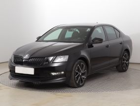 Skoda Octavia - 2020