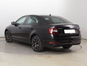 Skoda Octavia - 2020