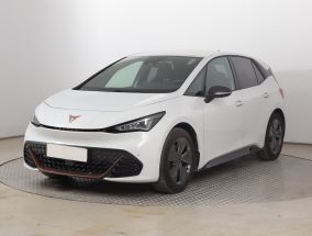 Cupra Born - 2023