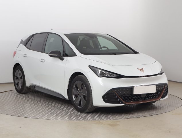 Cupra Born 2023