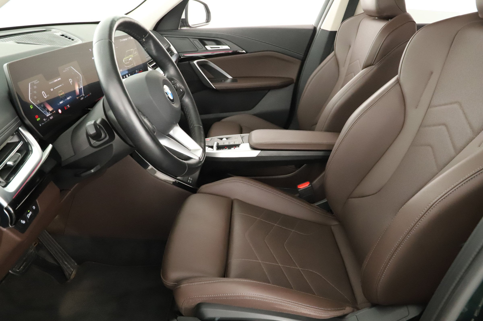 BMW X1 - 2024