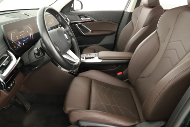BMW X1 - 2024