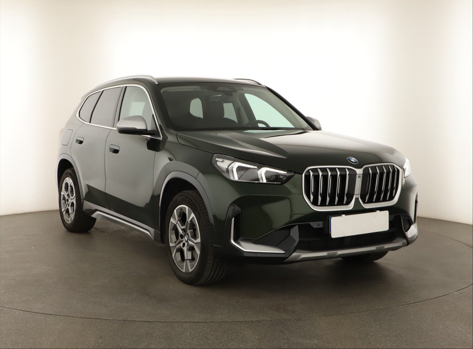 BMW X1 - 2024