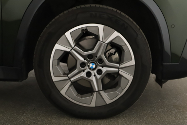 BMW X1 - 2024