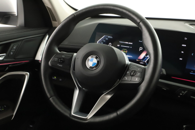 BMW X1 - 2024