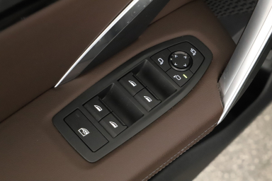 BMW X1 - 2024