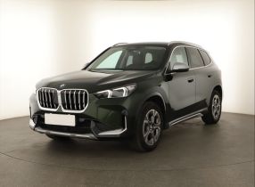 BMW X1 - 2024