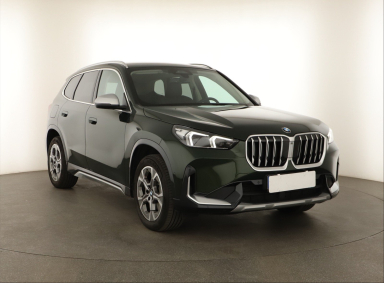 BMW X1 - 2024