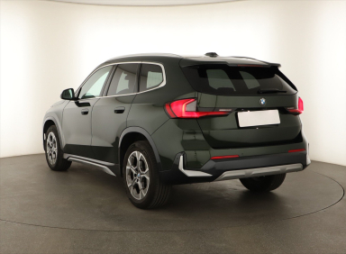BMW X1 - 2024