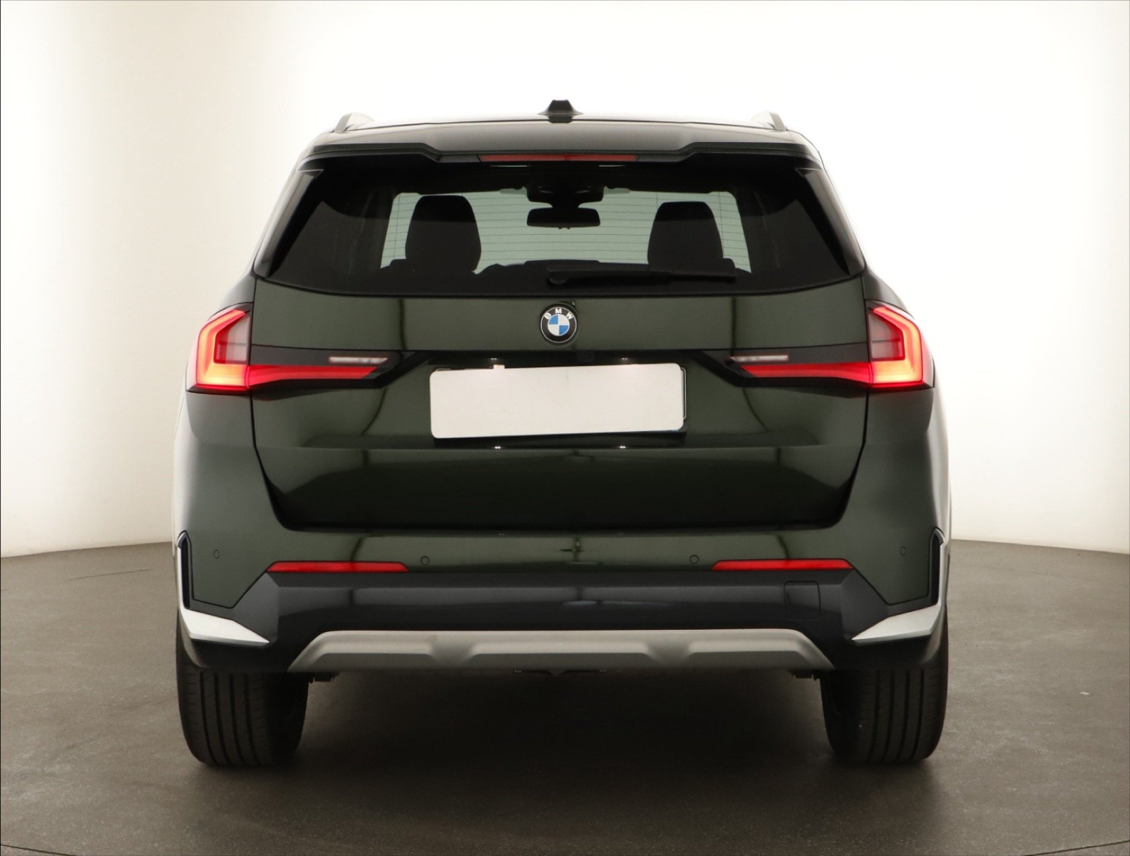 BMW X1 - 2024