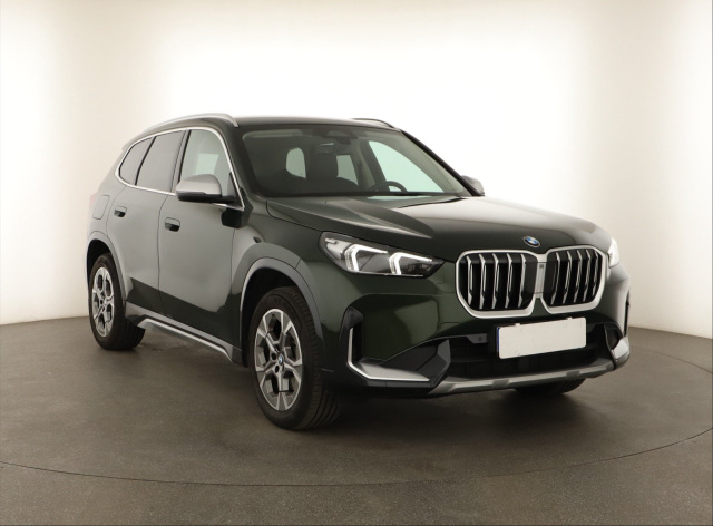BMW X1 2024