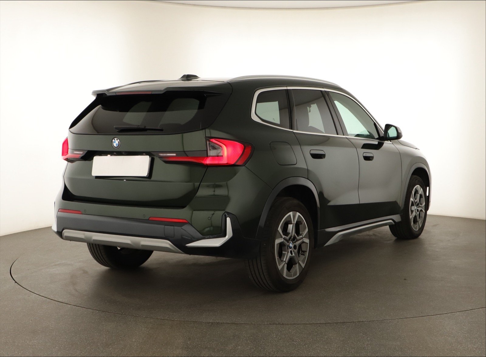 BMW X1 - 2024
