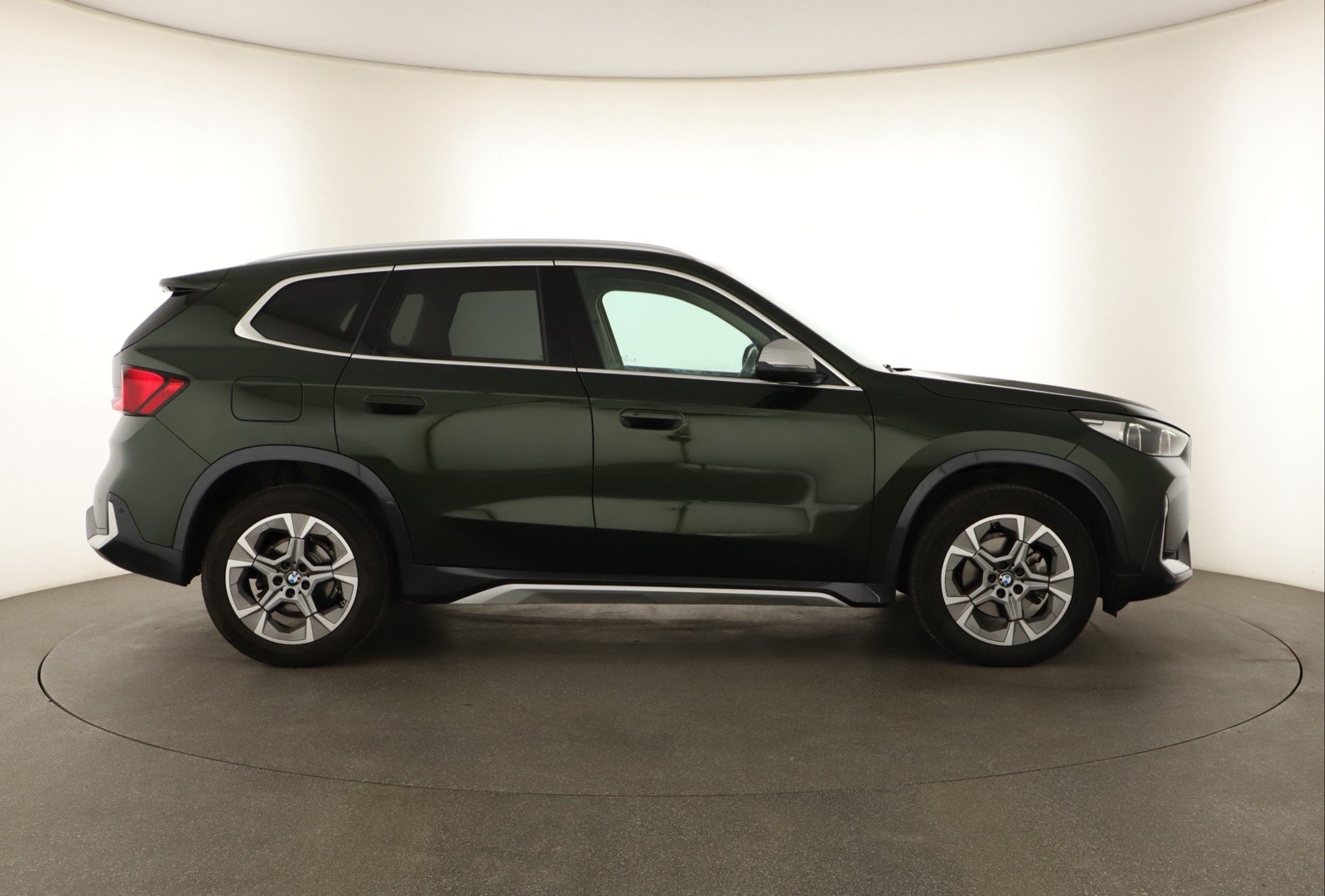 BMW X1 - 2024