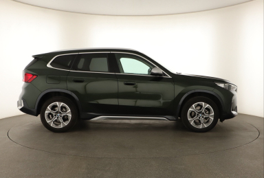 BMW X1 - 2024