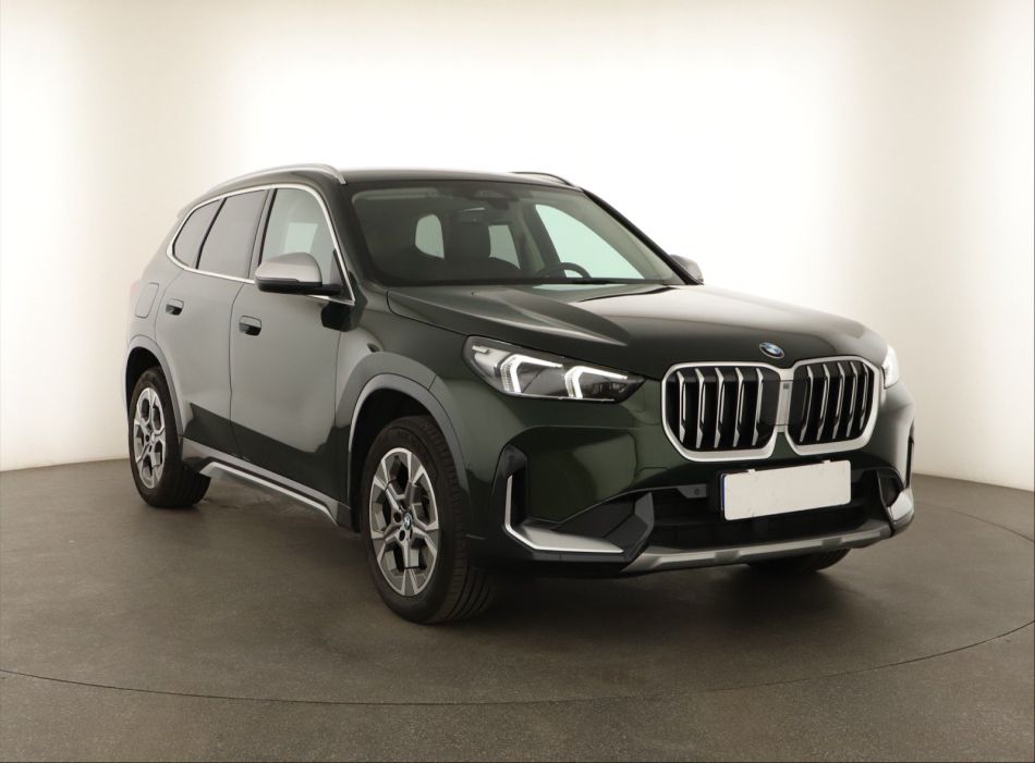 BMW X1 - 2024