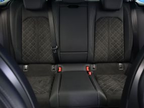 Audi S5 - 2021