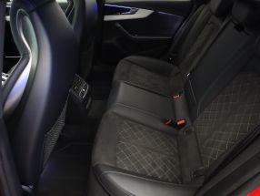Audi S5 - 2021