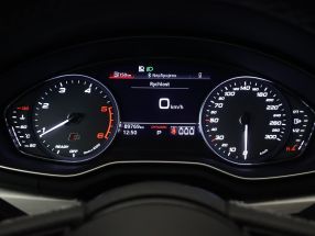 Audi S5 - 2021