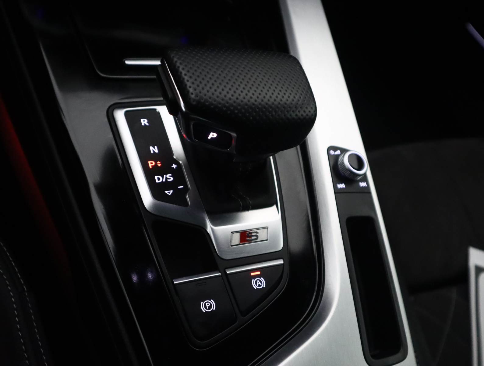 Audi S5 - 2021