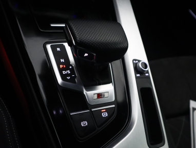 Audi S5 - 2021