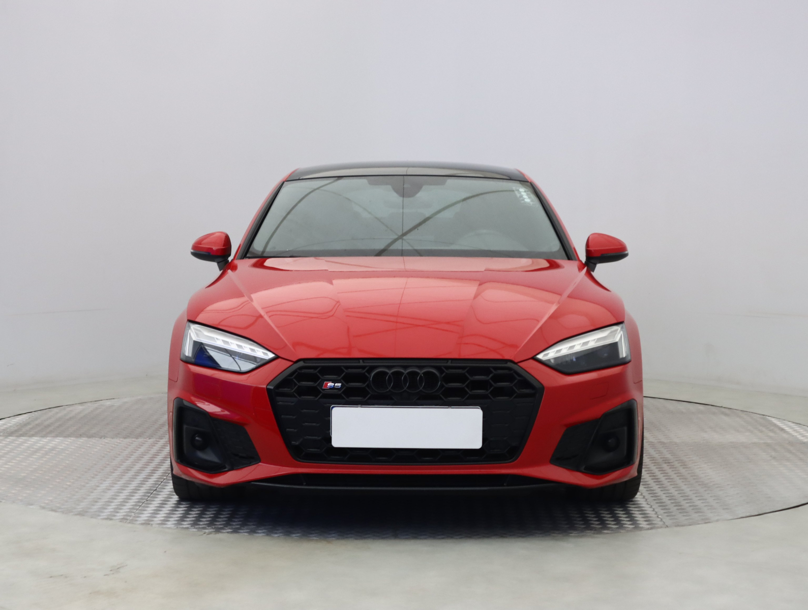 Audi S5 - 2021