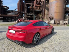 Audi S5 - 2021