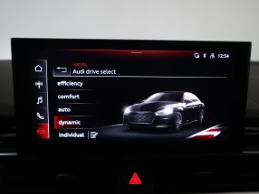 Audi S5 - 2021