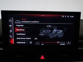 Audi S5 - 2021