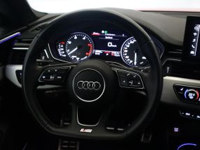 Audi S5 - 2021